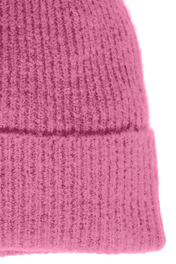 Iavo Beanie Hat - Meadow
