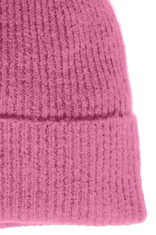 Iavo Beanie Hat - Meadow