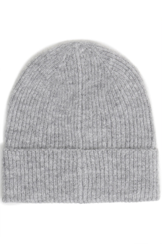 Ichi Beanie Hat - Grey
