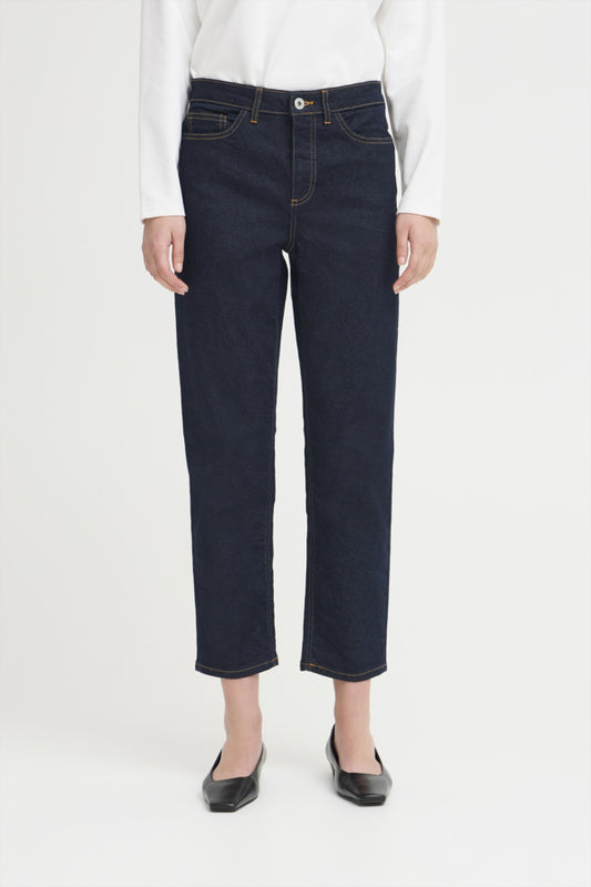 Raven Jean - Authentic Blue