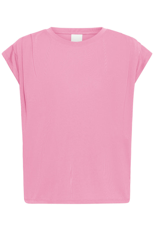 Lisken Tee - Pink