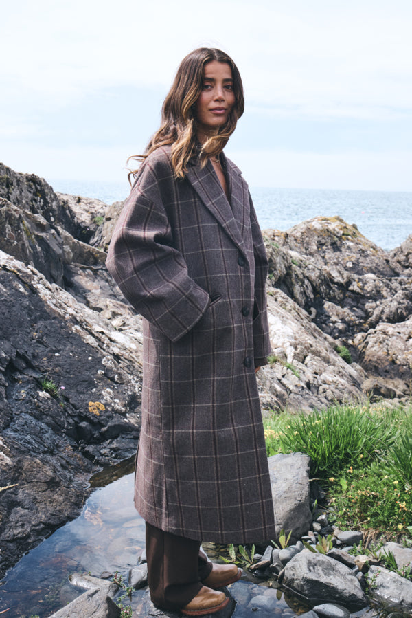 Emmaly Coat
