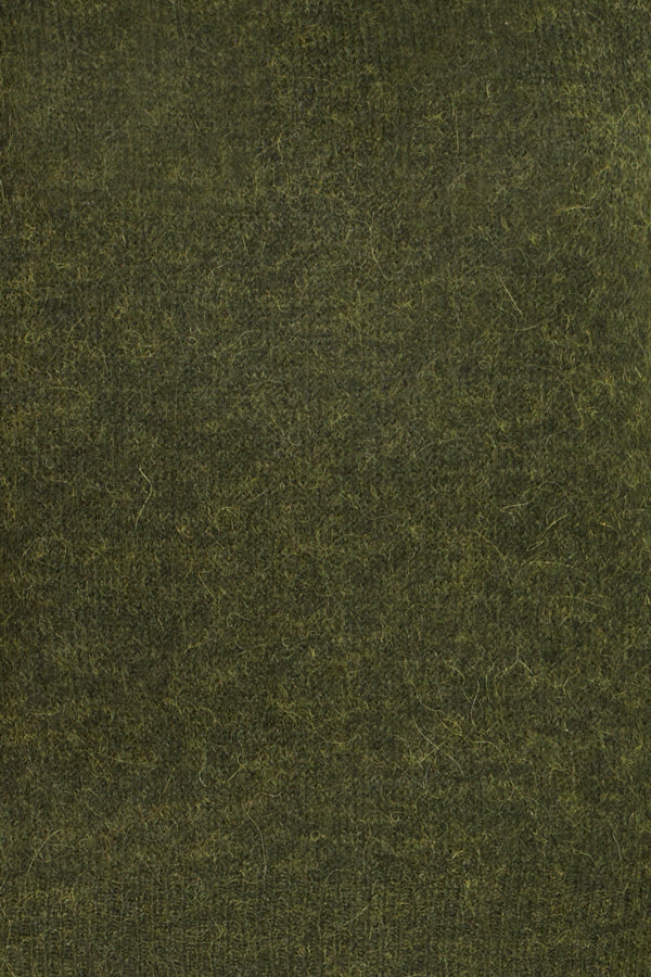 Kamara Cowl Neck - Khaki