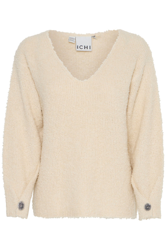 Lucia Knit - Birch