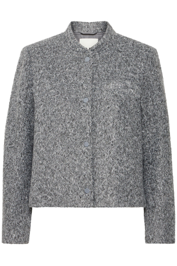 Gilaza Tailored Bomber Jkt