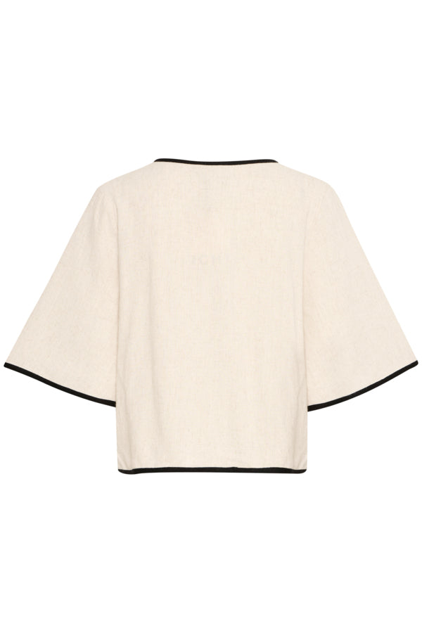 Tacita Tie Front