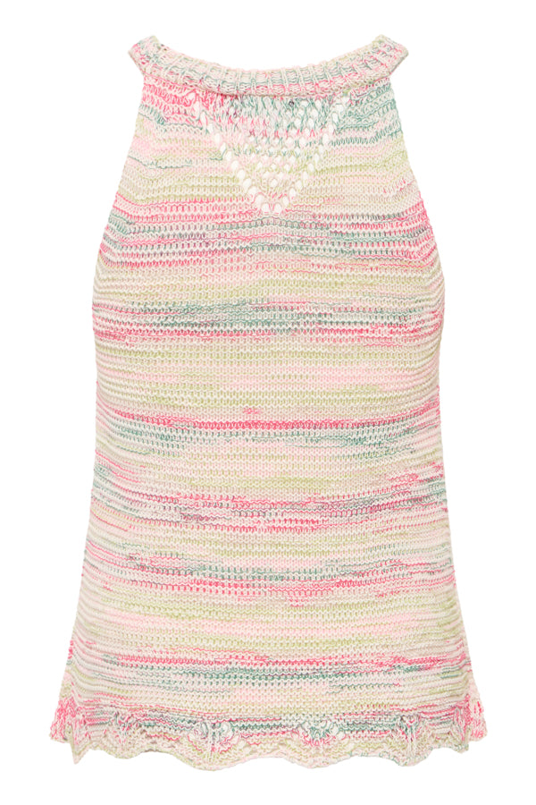 Diant Knitted Top