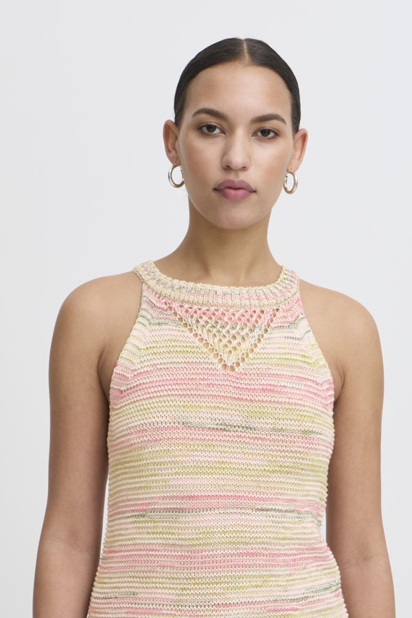 Diant Knitted Top