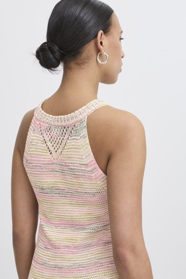 Diant Knitted Top