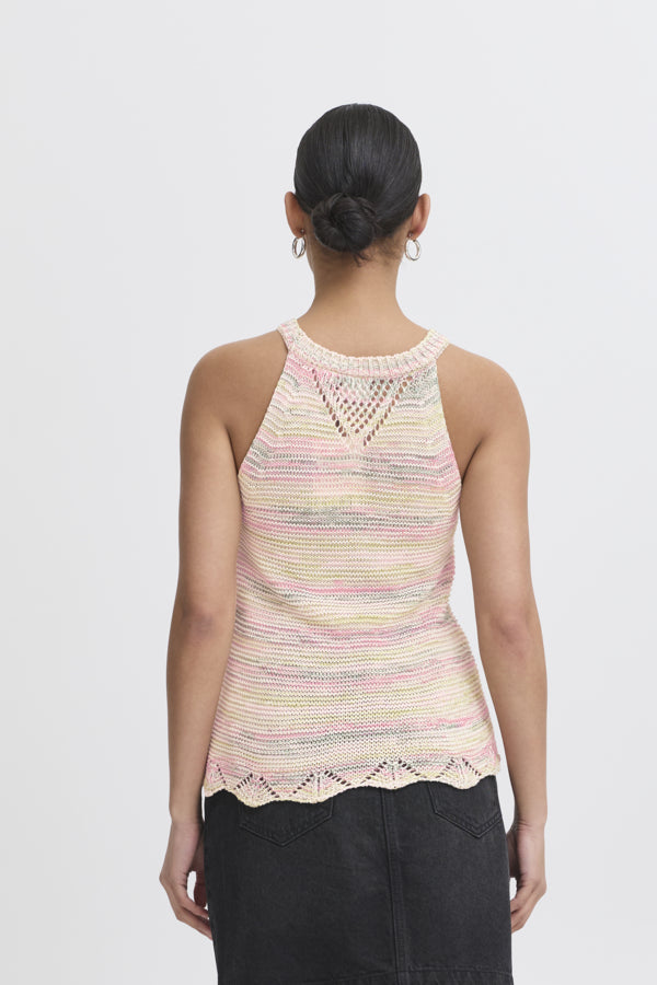 Diant Knitted Top