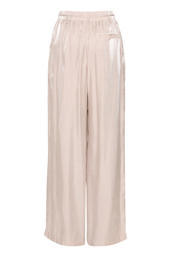 Iris Iridescent Trouser