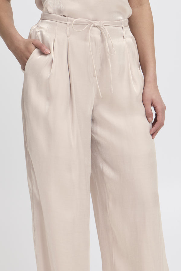 Iris Iridescent Trouser