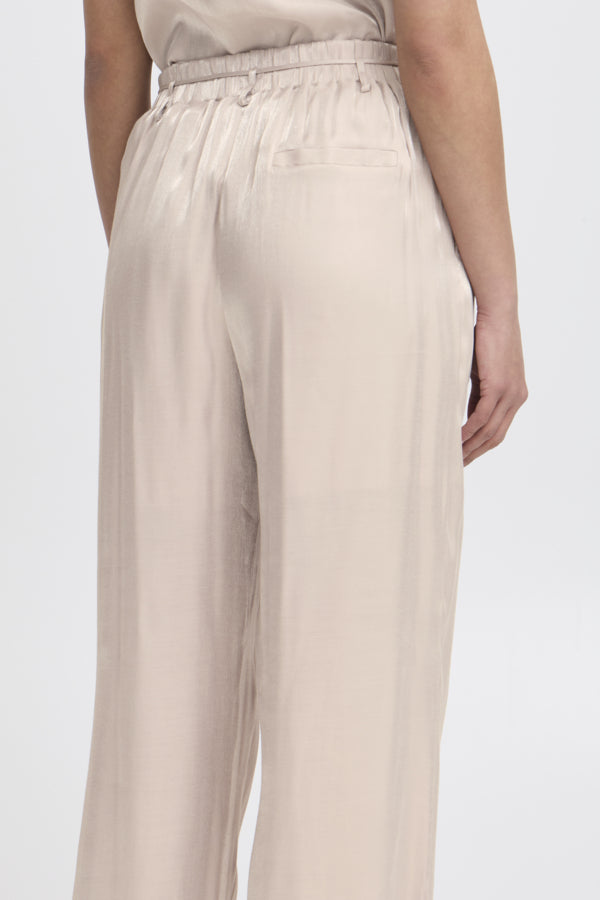 Iris Iridescent Trouser