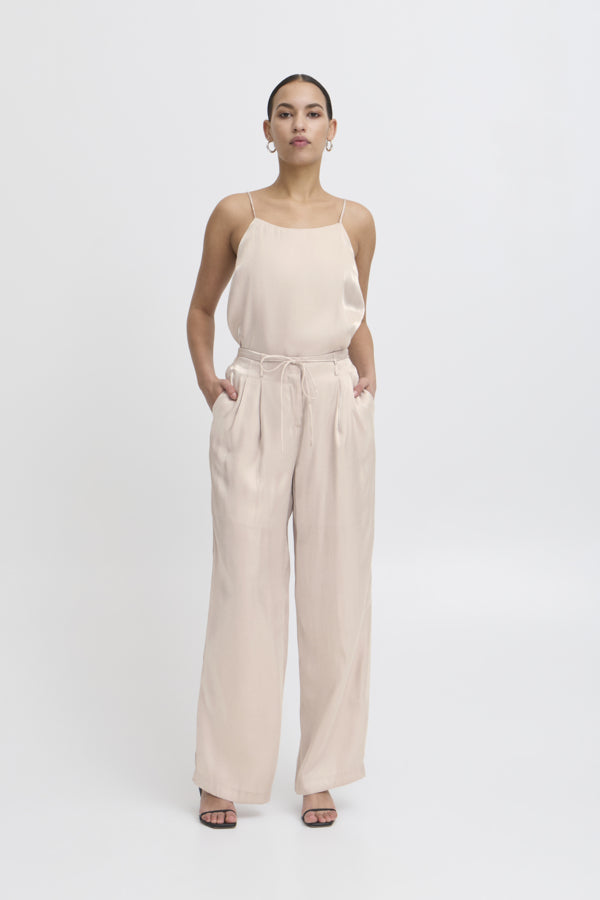 Iris Iridescent Trouser
