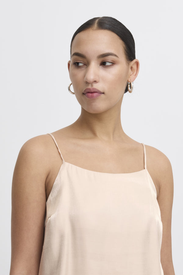 Iris Iridescent Top