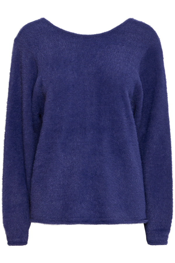Bergie Jumper