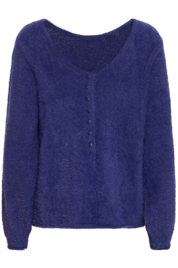 Bergie Jumper