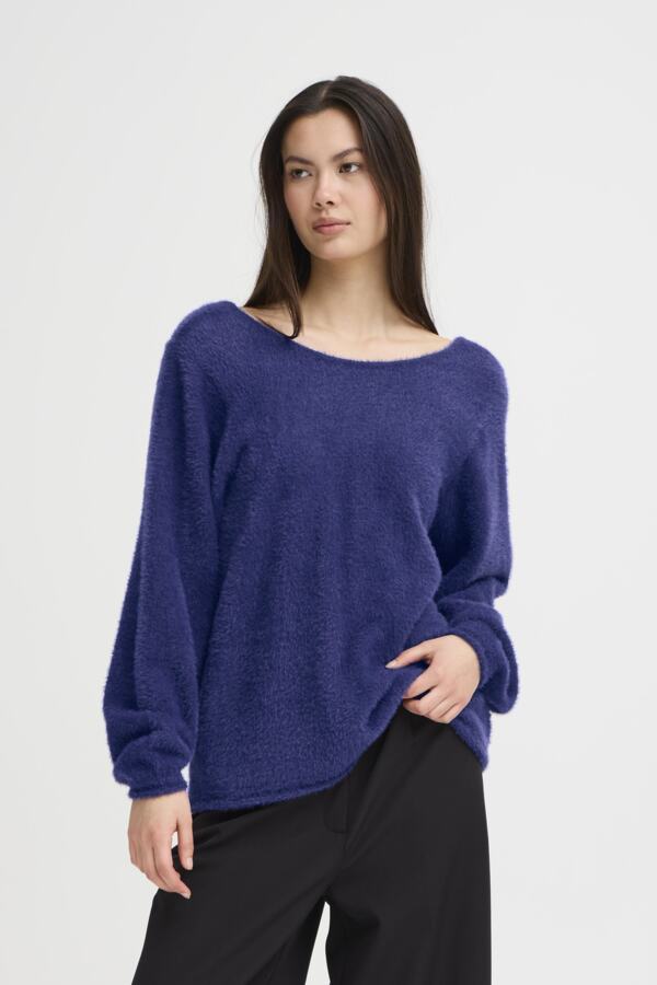 Bergie Jumper