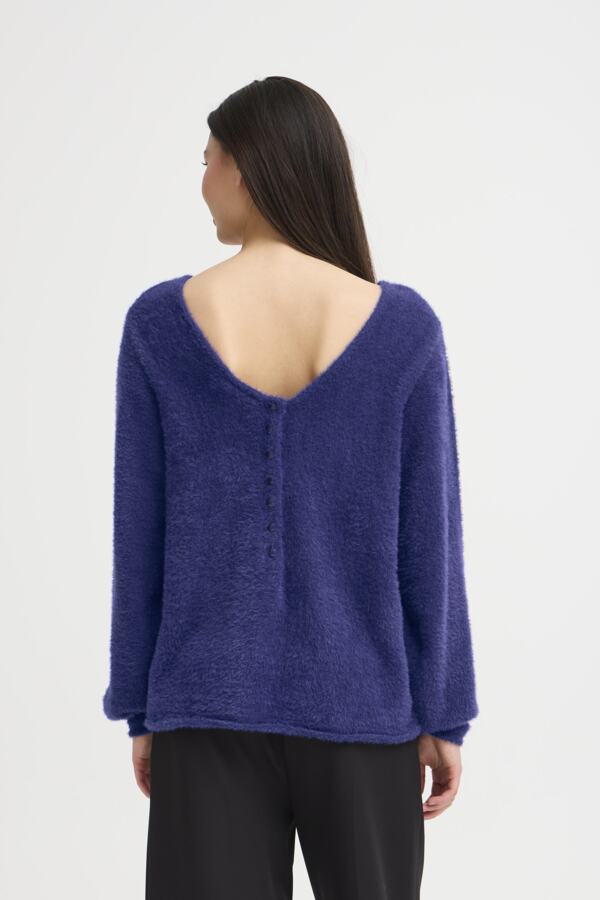 Bergie Jumper