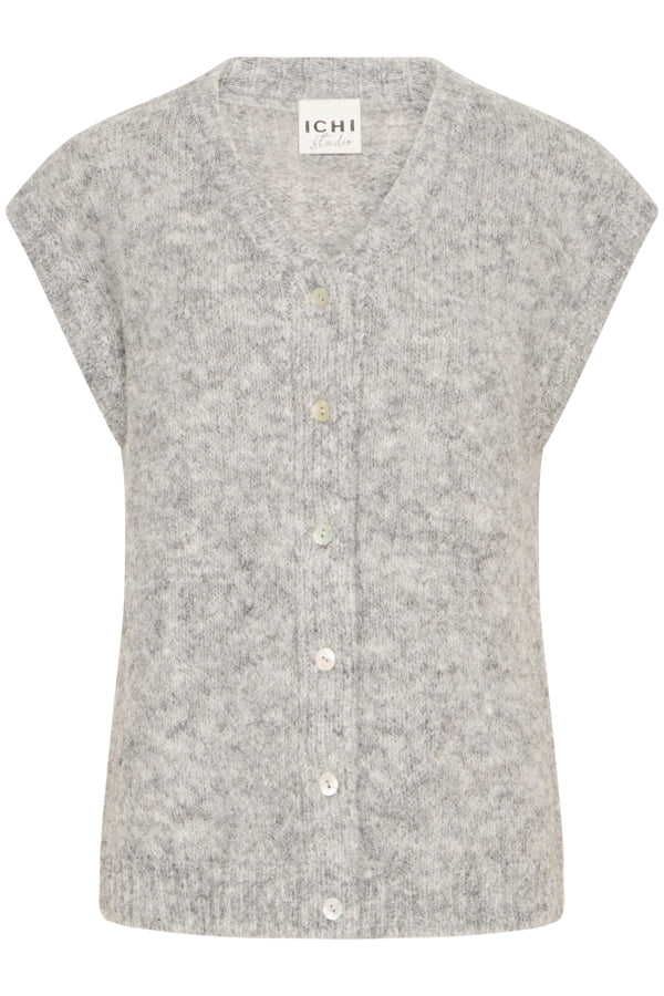 Belablu Alpaca Mix Waistcoat