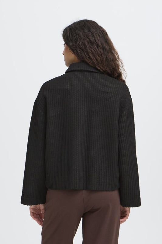 Ichi Kate Quilted Jacket