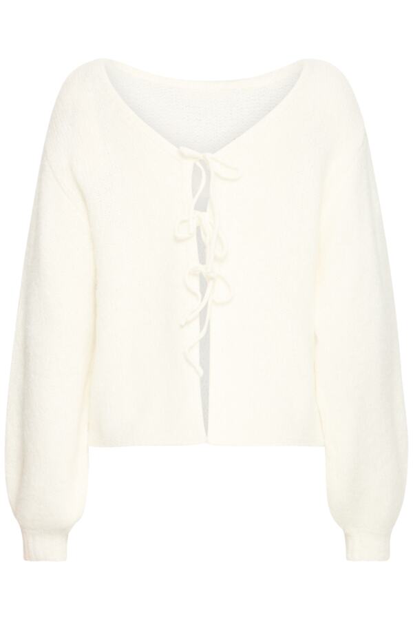 Dabria Cardi - Winter White