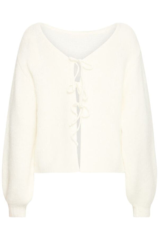 Dabria Cardi - Winter White