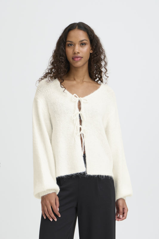 Dabria Cardi - Winter White