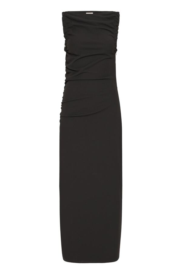 Matine Dress - Blk