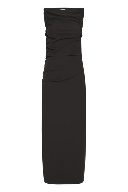 Matine Dress - Blk