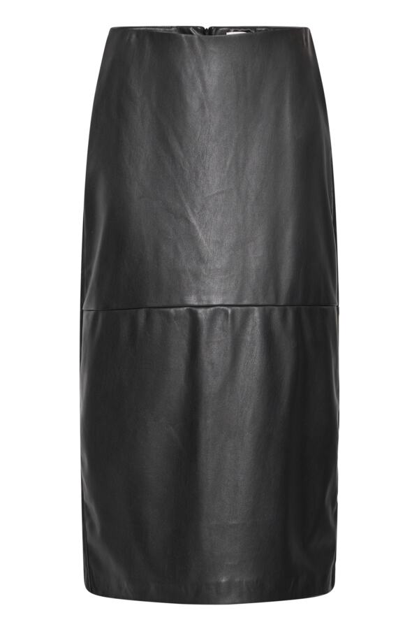 Zoma Skirt - Black