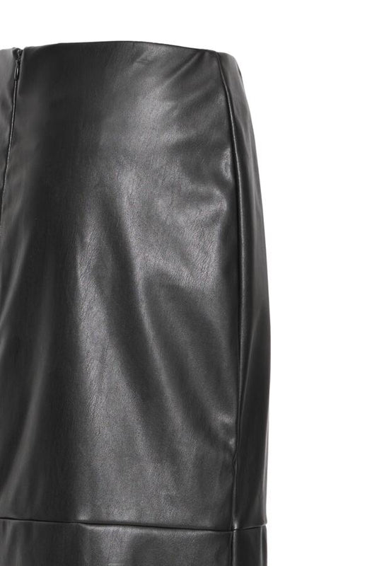 Zoma Skirt - Black