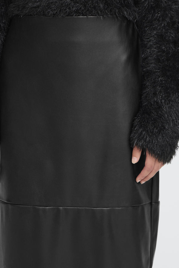 Zoma Skirt - Black