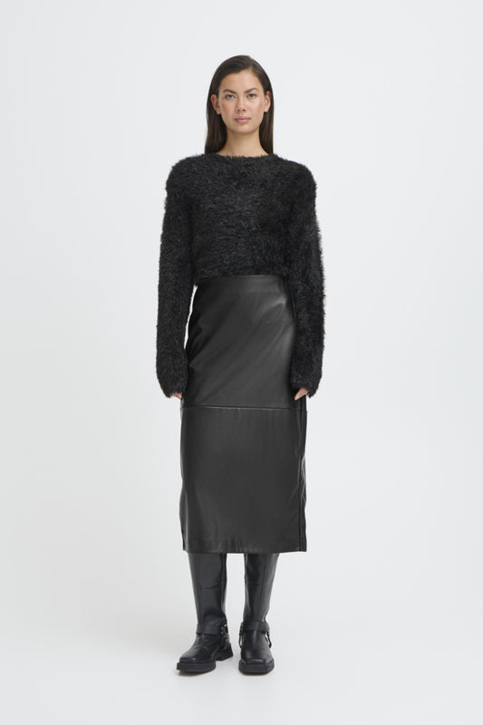 Zoma Skirt - Black