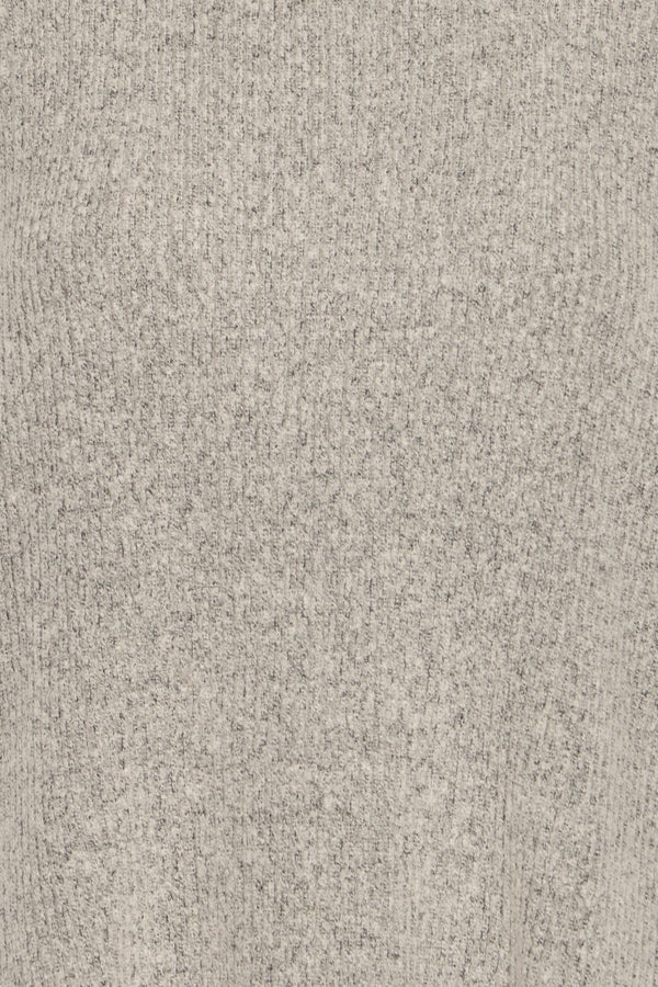 Maisie Pull Over - Stone