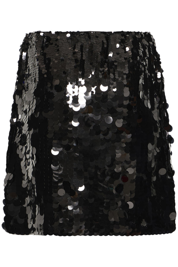 Peleo Skirt - Black