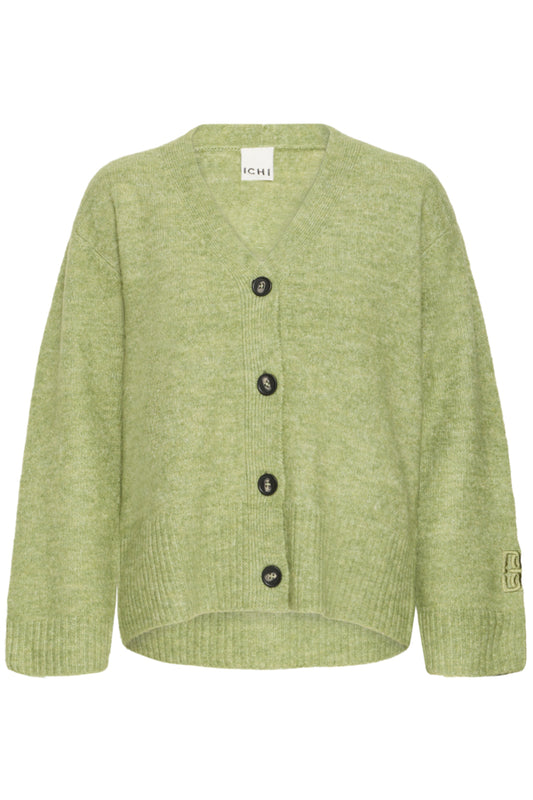 Brandy Cardi - Green