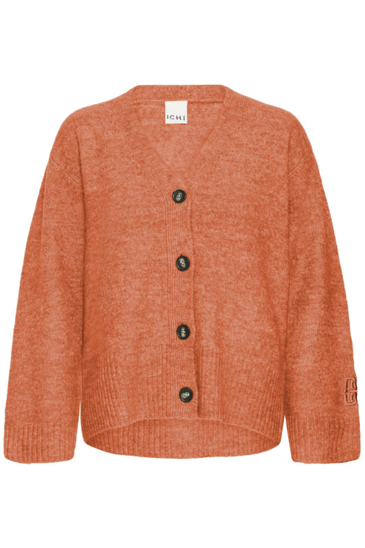 Brandy Cardi - Rust