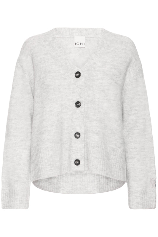 Brandy Cardi - Grey