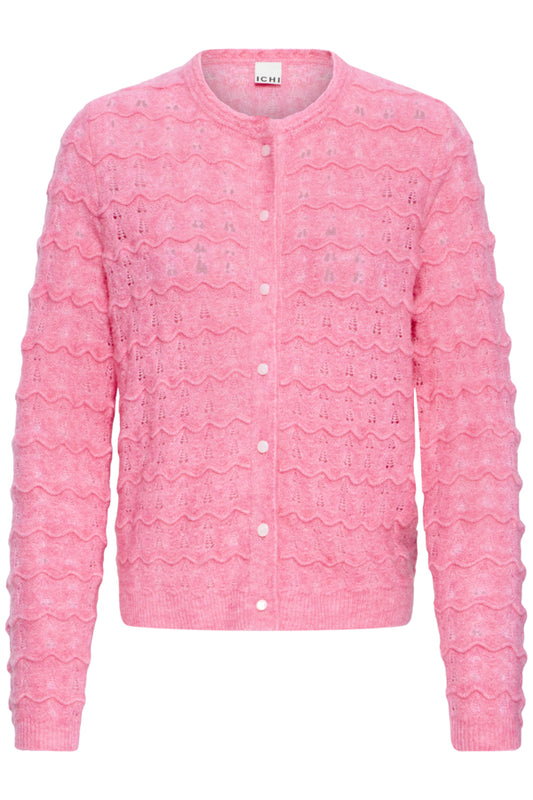 Baila Cardi - Pink