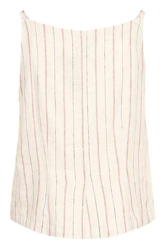 Linno Stripe Top