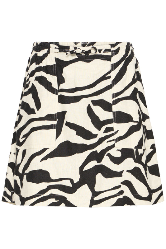 Linno Skirt - Mono