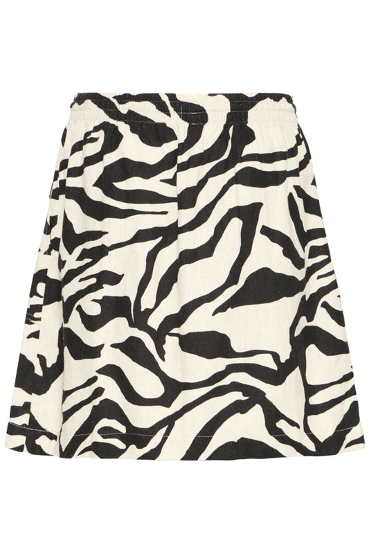 Linno Skirt - Mono