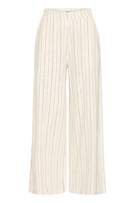 Linno Stripe Trouser