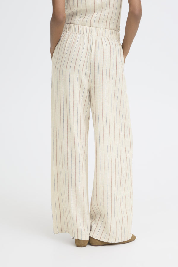 Linno Stripe Trouser