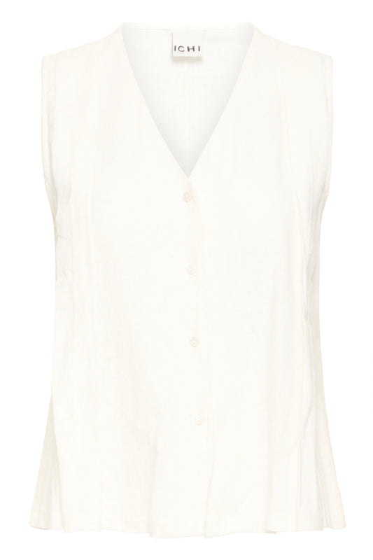 Linno Top - White