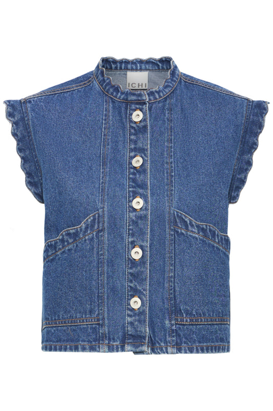 Palou Waistcoat