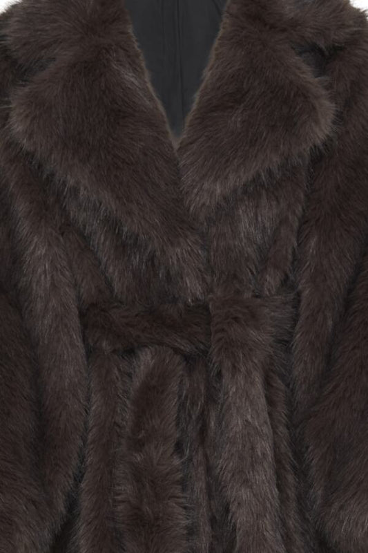 Havuza Coat