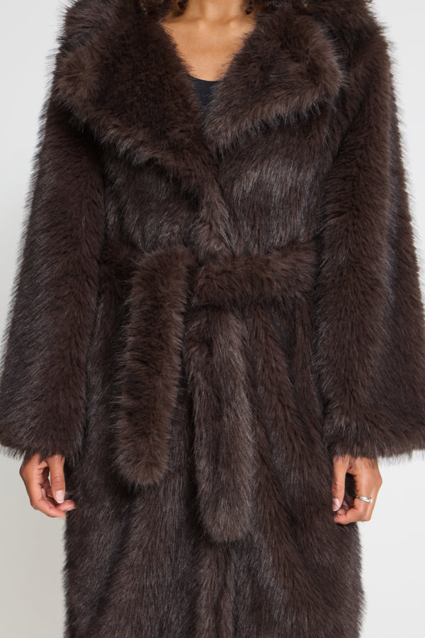 Havuza Coat