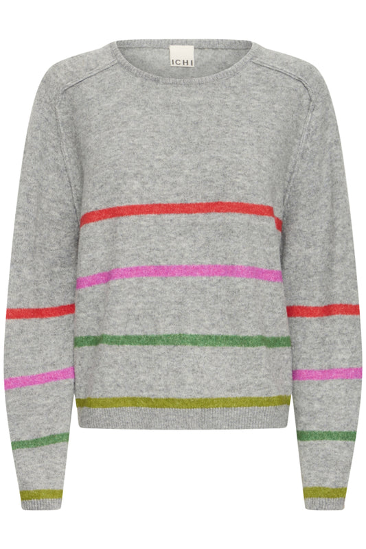 Dasila Stripe Jumper